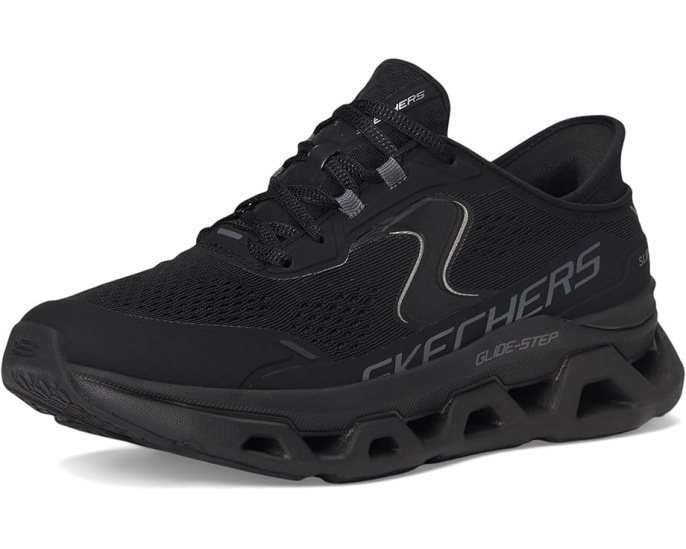 Кроссовки Skechers Glide Step Altus с технологией Hands Free