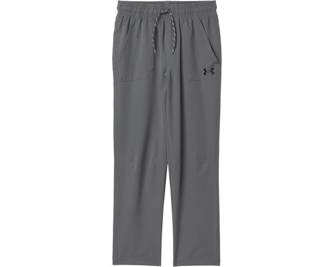 Детские брюки Under Armour Stretch Tech с зауженным кроем