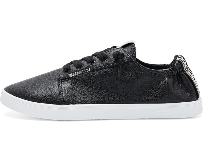 Кроссовки Roxy Mauka Lx женские с шнуровкой