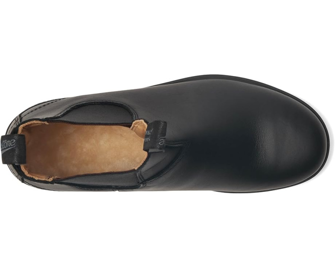 Водонепроницаемые ботинки Blundstone BL566 с утеплителем Thinsulate