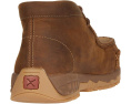 Twisted X ботинки WXCC001 Work Comp Toe Chukka с композитным носком