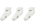 Nike Performance Cushioned Dri-FIT носки для тренировок 6 пар детские