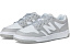 Кроссовки New Balance 480 из замши в классическом стиле