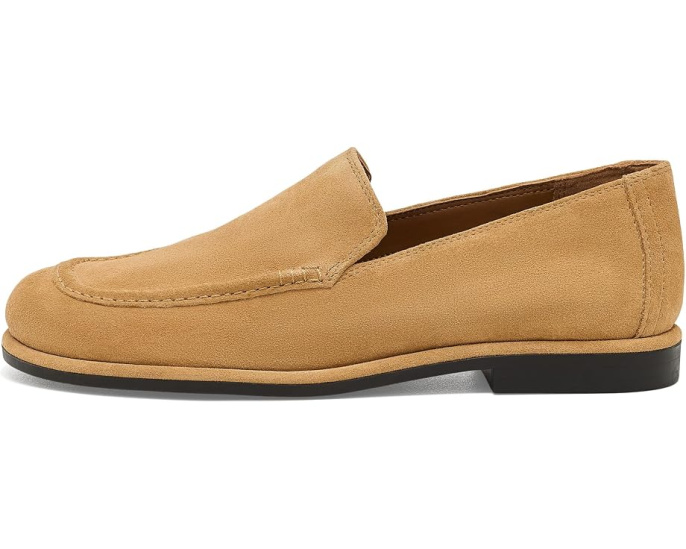 Лоферы Sam Edelman Chris из замши