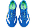 Беговые кроссовки adidas Adizero Adios Pro 4 с карбоновыми стержнями