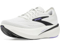 Кроссовки Hyperion Max 4 от Brooks серые