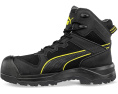 Puma Rock 6 ботинки с композитным носком