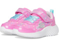 Кроссовки Skechers Bounder 303167N для малышей розовые