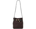 Сумка-ведро Rebecca Minkoff Miller из кожи