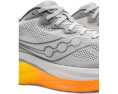 Saucony Ride 19 нейтральные кроссовки с сетчатым верхом и пеной PWRRUN+