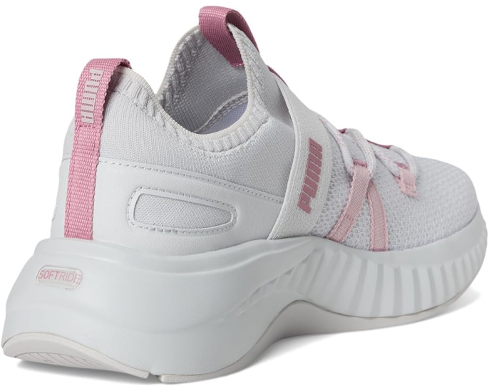 Слипоны Softride Sera для кросс-тренинга от PUMA с технологией SoftFoam+