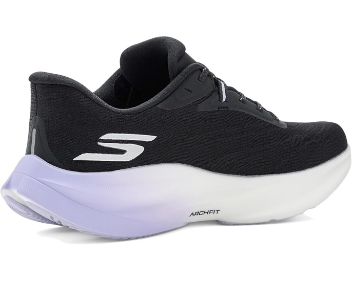 Кроссовки Skechers Aero Spark с сетчатым верхом