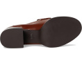 COACH лоферы Natalie Loafer с круглым носком