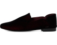 Лоферы TOMS Lara из бархата с квадратным носком