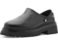Сабо Steve Madden Erba на платформе с ремешком на щиколотке и устойчивым каблуком