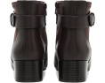 Ботинки Clarks Iridessa Clara на устойчивом каблуке