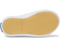 Спортивные детские кроссовки Keds Kickstart Jr. с полиуретановым верхом