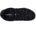 Трекинговые ботинки Merrell Moab 3 Mid с технологией Air Cushion