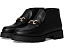 Туфли Steve Madden Leon на устойчивом каблуке из замши