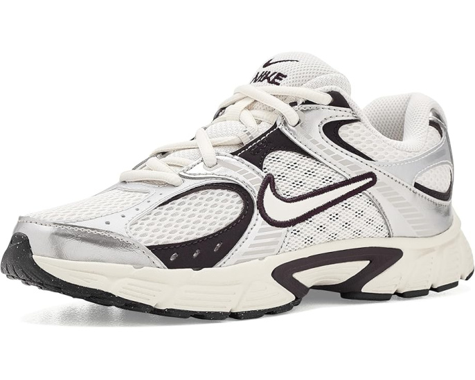 Детские кроссовки Nike V5 RNR с сетчатым верхом и пеной для комфорта