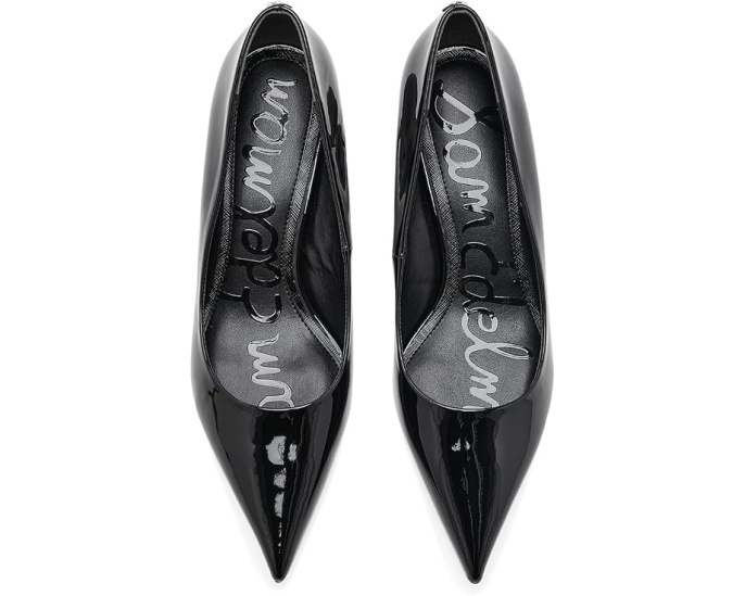 Sam Edelman босоножки Summer на каблуке