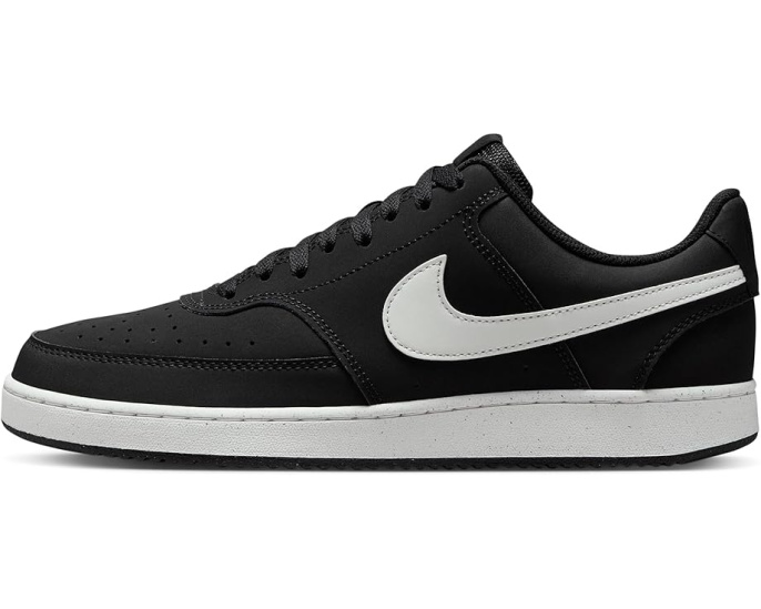 Кроссовки Nike Court Vision Low Premium в стиле 80-х