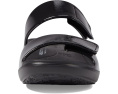 Вьетнамки Alegria Orbyt в цвете Black Gloss