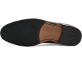 Оксфорды Brooks Brothers Clarkson из гладкой кожи