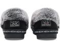 BOBS from SKECHERS тапочки Cozy Kiss с мордочкой кота