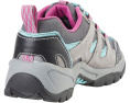 L.L.Bean кроссовки Trail Model Hiker Low для детей