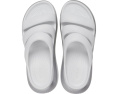 Босоножки Crocs Mega Crush Triple Strap на трех ремешках