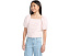 Блузка Emerson с пышными рукавами от abercrombie kids