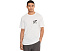 Футболка RVCA Balance Horizon Short Sleeve с принтом