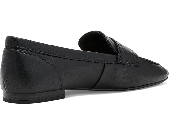 Туфли Sadie Loafer Moc от VIONIC из нубука Baked Clay