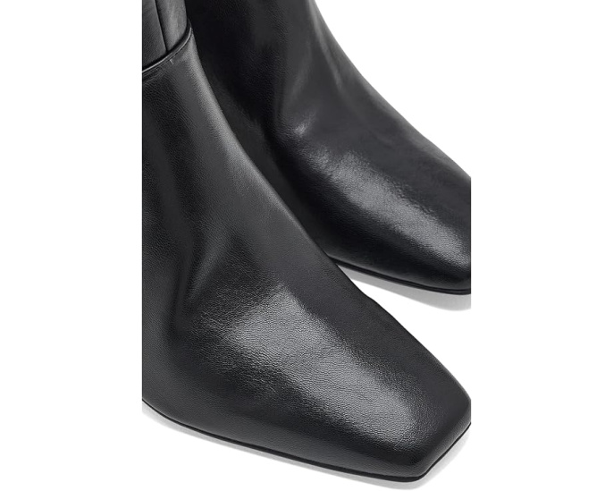 Nona Wide Calf Tall Dress Boots