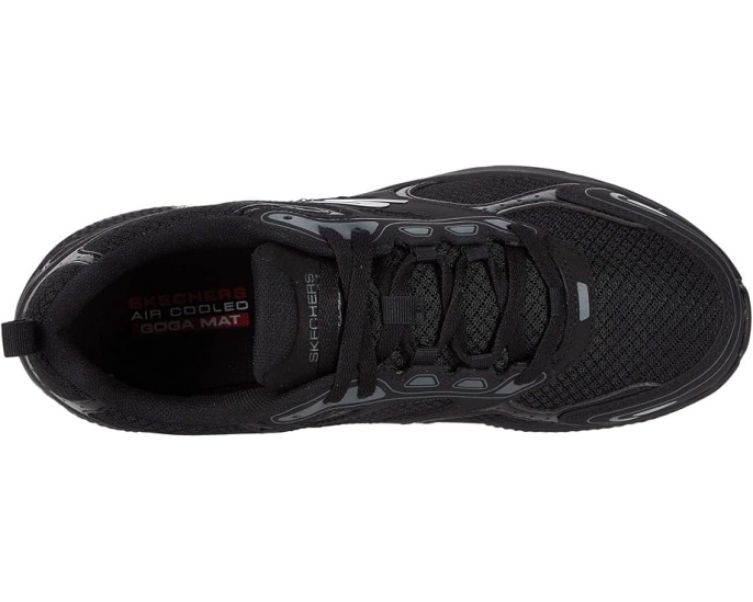 Кроссовки Skechers Go Run Consistent с амортизацией ULTRA GO