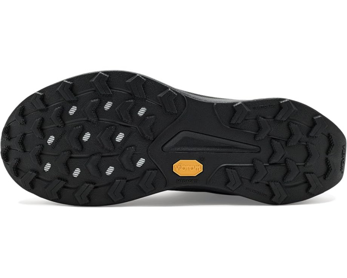 Saucony кроссовки Peregrine 16 Gtx с защитой GORE-TEX