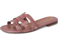 Сандалии Sam Edelman Bay Slide с вырезом и квадратным носком