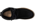 Ботинки Clarks Mykah Izzy из замши на платформе