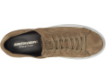 Johnston & Murphy Jared Lace-To-Toe кроссовки из итальянской замши