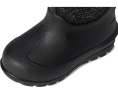 Детские резиновые сапоги Bogs Neo Classic Metallic Fleck с защитой от холода до -37°C