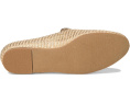 Jack Rogers Bradley лоферы из плетеного рафии
