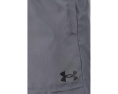 Under Armour шорты Tech Woven длиной 5 дюймов с эластичным поясом и вентилируемыми боковинами