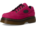 Ботинки Dr. Martens Buzz 5 Eye черные