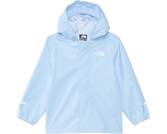 Дождевик The North Face Antora для младенцев с водонепроницаемой мембраной DryVent