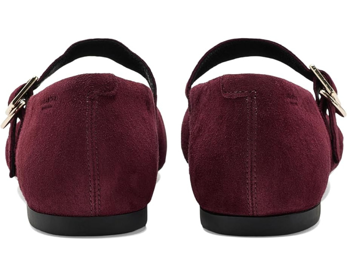 Балетки Vagabond Shoemakers Jolin с ремешком