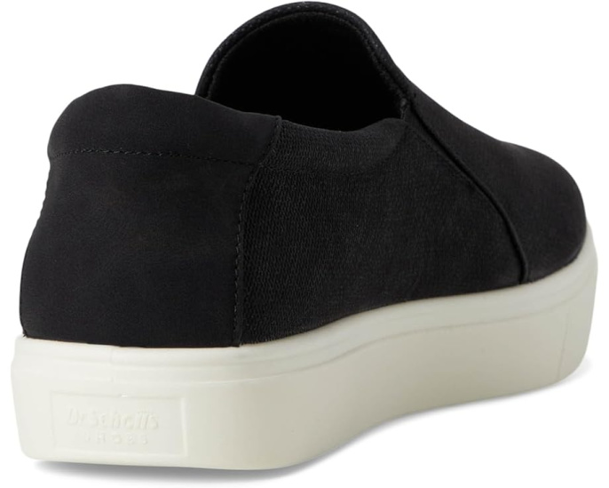 Лоферы Dr. Scholl's Madison Cloud с анатомической стелькой