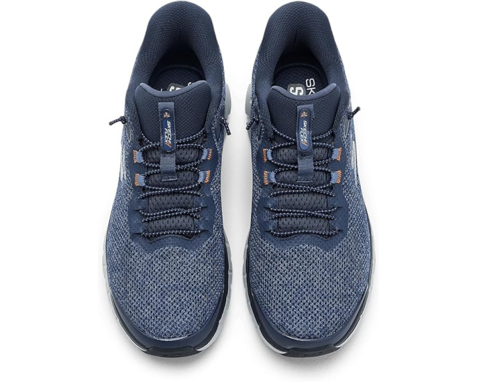 Кроссовки Skechers Skech-Flex 4.0 Hands-Free Slip-In