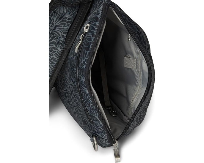 Сумка-слинг Baggallini Medium Sling с расширяемым отделением