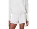 Sweaty Betty Шорты Revive Boxy Short с ультрамягкого французского трикотажа